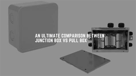 permanent junction boxes|distance between junction boxes.